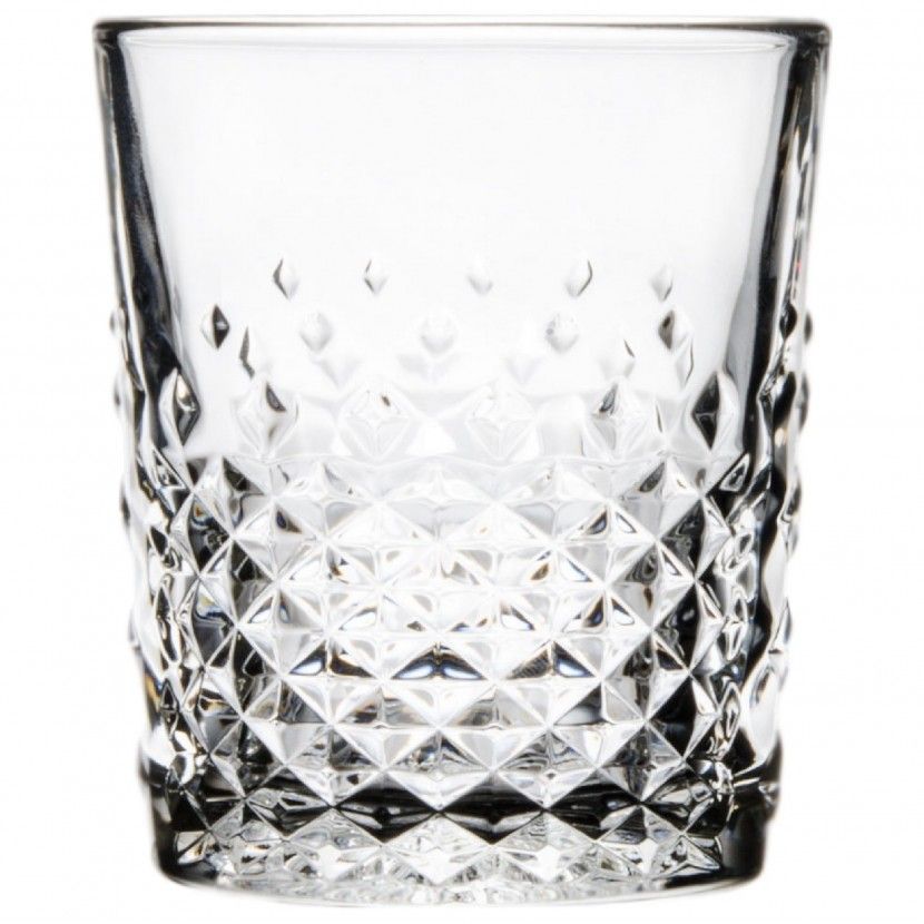 Libbey Carats Glass 35 cl