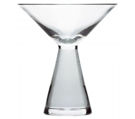 Classic Mini Martini Glass 4 cl