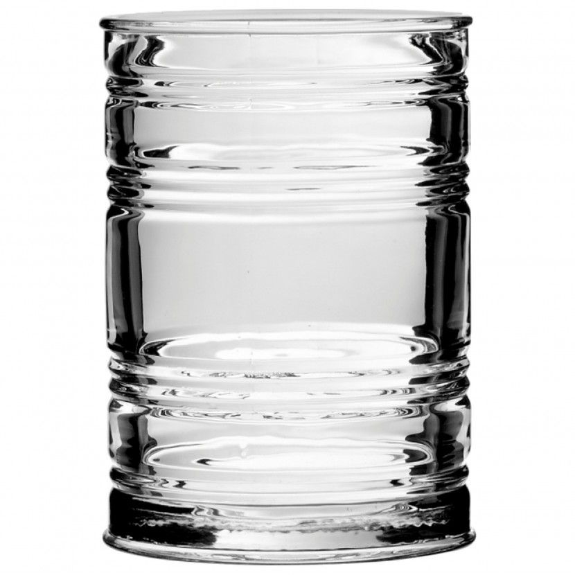 Copo Cocktail Tin Glass 310 Ml