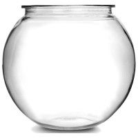 Copo Plstico Fishbowl 3L