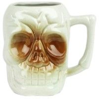 Tiki Dead Skull 295 ml