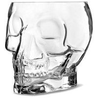 Copo Tiki Skull 1.7L