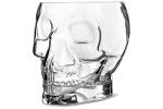 Tiki Skull Glass 600oz