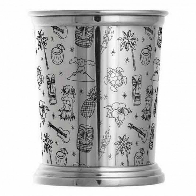 Tiki Julep Cup 410 Ml
