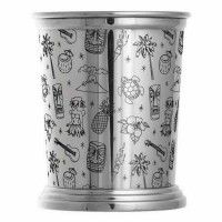 Tiki Julep Cup 410 Ml