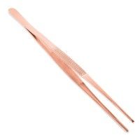 Garnish Tong Copper Plated