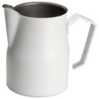 Leiteira Profissional Branca 50Cl