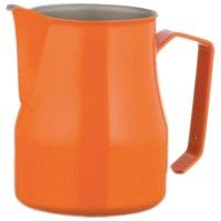 Leiteira Profissional Laranja 50Cl