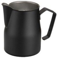 Leiteira Profissional Preta 50Cl