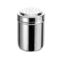 Chocolate Shaker