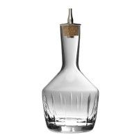 Garrafa Art Deco Vertical Cut 200Ml