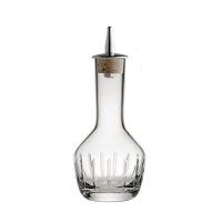 Garrafa Art Deco Vertical Cut 9 Cl