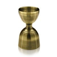 Medidor Giove Bronze 30.60 ml