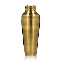 Shaker Parisienne Bronze 550 ml