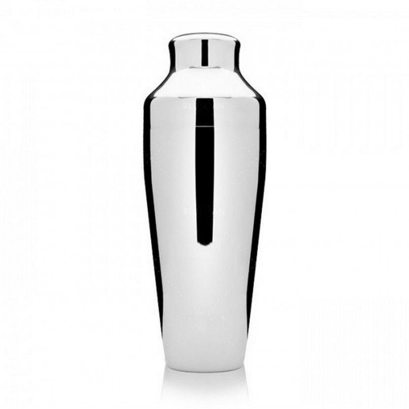 Parisienne Silver Shaker 550 ml