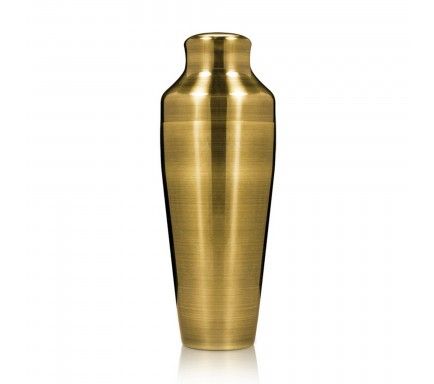 Shaker Parisienne Bronze 550 ml