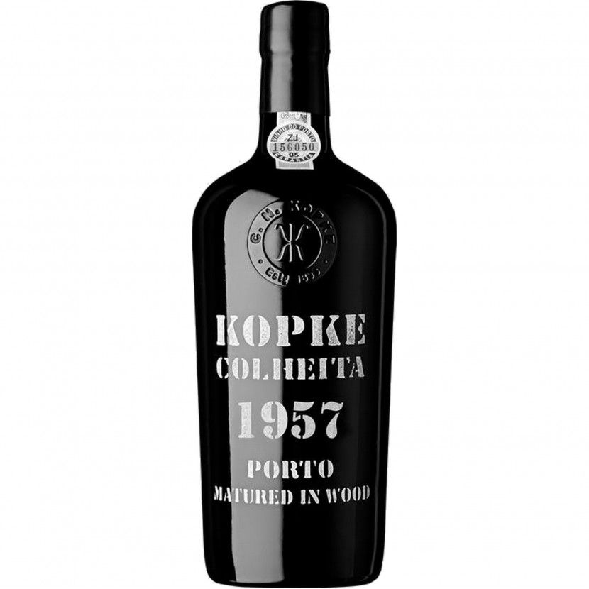 Porto Kopke 1957 Colheita 75 Cl