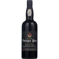 Porto Messias Qta. Cachao 1960 Vintage 75Cl