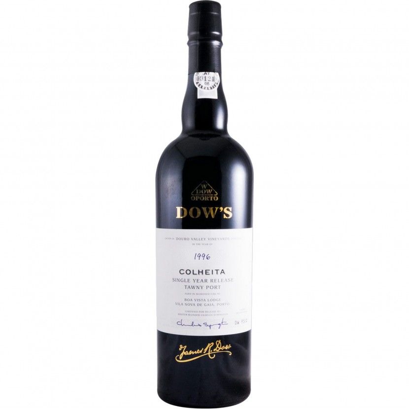 Porto Dow's 1996 Colheita 75 Cl