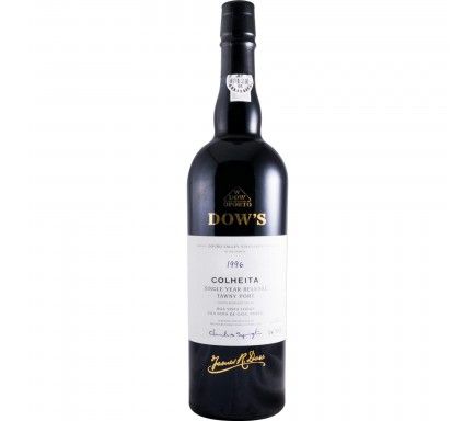 Porto Dow's 1996 Colheita 75 Cl