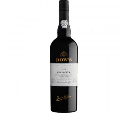 Porto Dow's 2007 Colheita 75 Cl