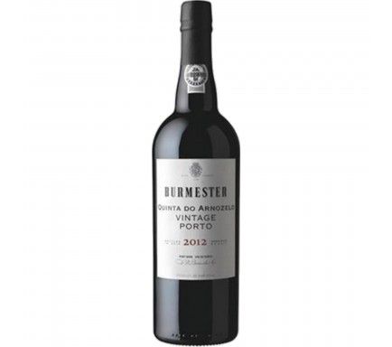 Porto Burmester Qta. Arnozelo 2012 Vintage 75 Cl