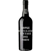 Porto Kopke Qta. Sao Luiz 2012 Vintage 75 Cl