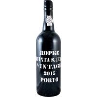 Porto Kopke Qta. Sao Luiz 2015 Vintage 75 Cl