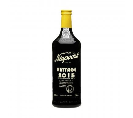 Porto Niepoort 2015 Vintage 75 Cl