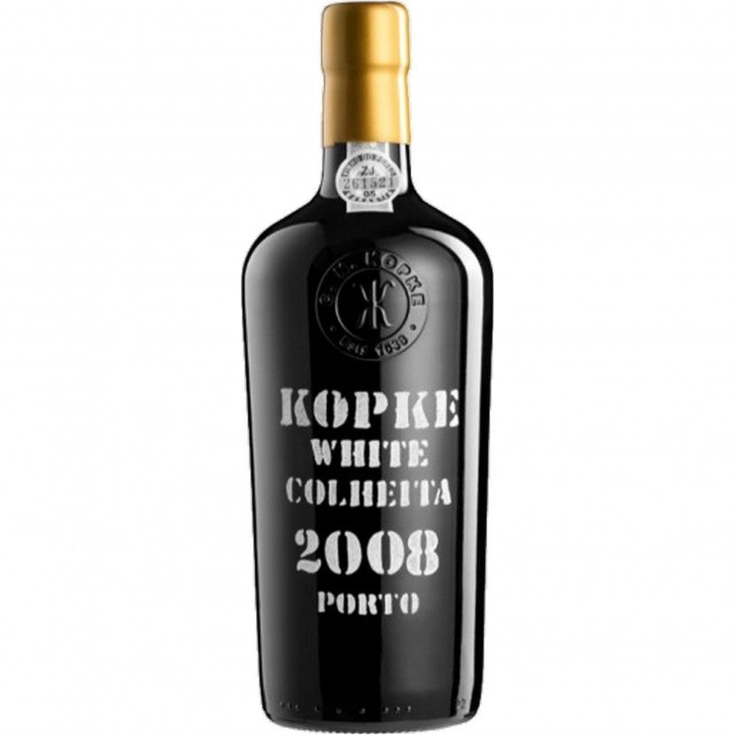Porto Kopke 2008 Colheita White 75 Cl