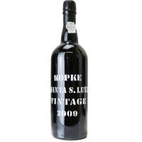 Porto Kopke Qta. Sao Luiz 2009 Vintage 75 Cl
