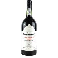 Porto Graham's 1988 Malvedos Vintage 75 Cl