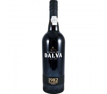 Porto Dalva 1982 Reserva 75 Cl