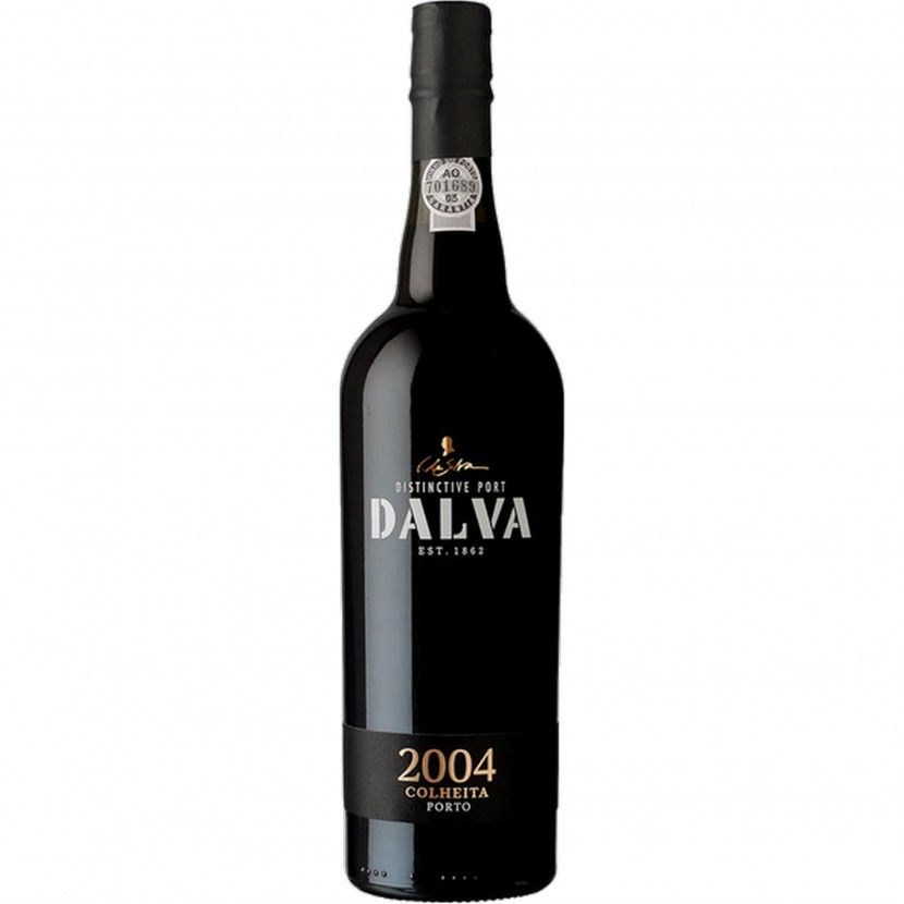 Porto Dalva 2004 Colheita 75 Cl