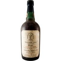 Porto Gonzalez Byass 1932 Vintage 75 Cl