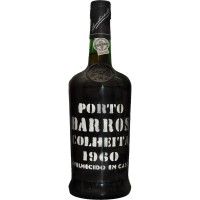Porto Barros 1960 Colheita 75 Cl