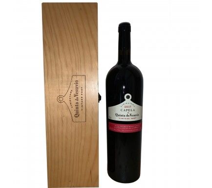 Porto Quinta Do Ves�vio Capela 2017 Vintage 1.5 L