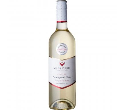 Vinho Branco Villa Maria Private Bin Lighter Sauvignon Biologico 75 Cl