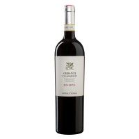 Vinho Tinto Natale Verga Chianti Classico Riserva Doc 75 Cl