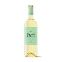 Vinho Branco Marques De Caceres Joven 75 Cl