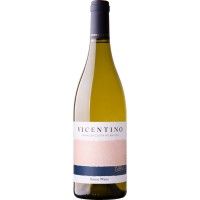Vinho Branco  Vicentino 75 Cl