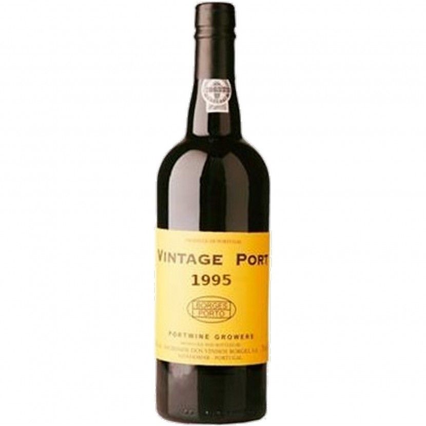 Porto Borges 1995 Vintage 75 Cl