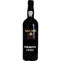 Porto Barros 1995 Colheita 75 Cl