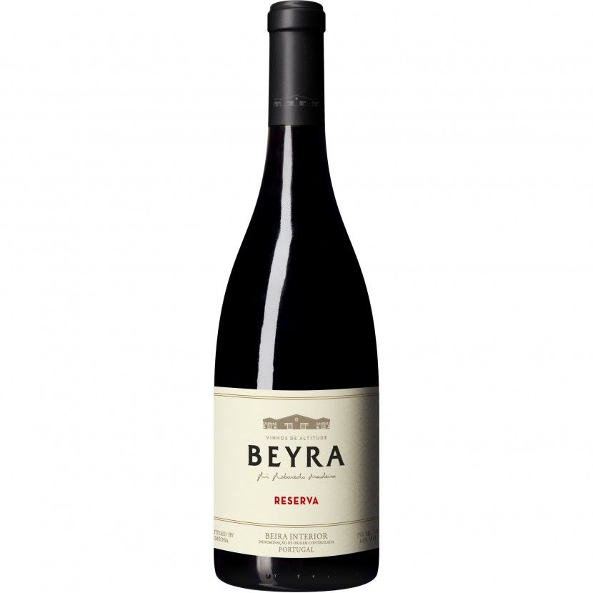 Red Wine Beyra Reserve 75 Cl