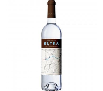 White Wine Beyra 75 Cl