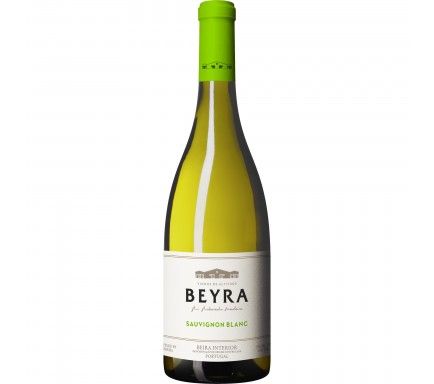 Vinho Branco Beyra Sauvignon Blanc 75 Cl