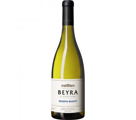 Vinho Branco Beyra Reserva Quartz 75 Cl