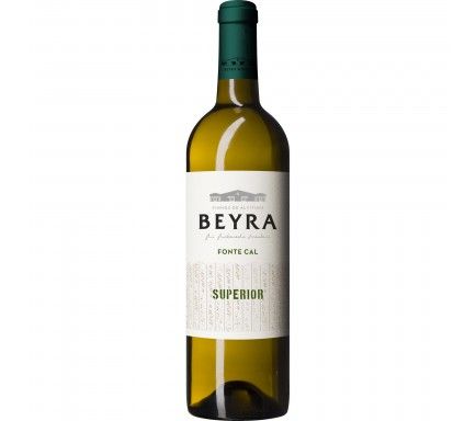 White Wine Beyra Fonte Cal 75 Cl