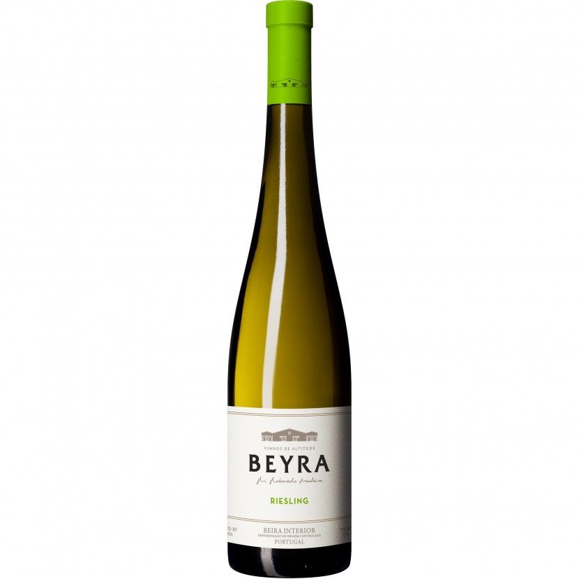 Vinho Branco Beyra Riesling 75 Cl
