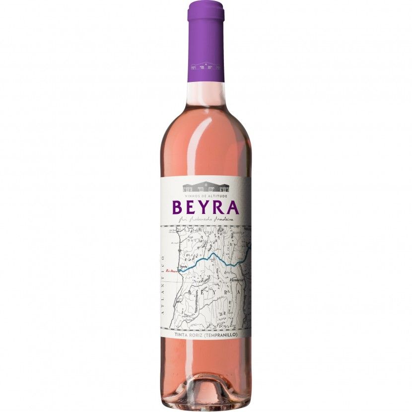 Rose Wine Beyra 75 Cl